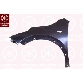 Klimakondensator 3204305050 von KLOKKERHOLM günstig für 158,24 € online kaufen