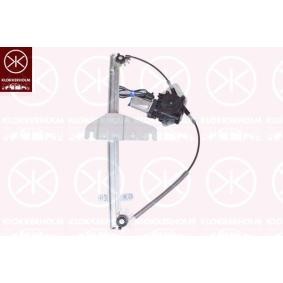 Fensterheber 32051902 von KLOKKERHOLM günstig für 221,79 € online kaufen
