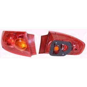 Klimakondensator 3205305045 von KLOKKERHOLM günstig für 89,48 € online kaufen