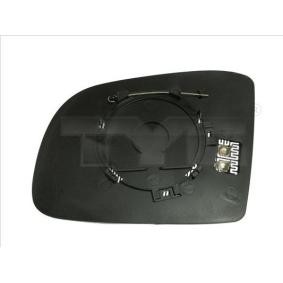 Compre Espelho retrovisor de TYC online para Classe M (W164) a preços moderados