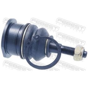 Acquista Testina braccio oscillante da FEBEST 3220-ESCUF a buon mercato per soli 21,48 €