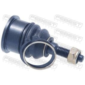 Achetez des Rotule de suspension FEBEST 3220-SRXR à prix pour 28,00 €