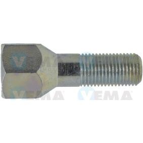 Compre Tornillos de rueda y tuercas de rueda de VEMA online para Siena (178_, 172_) a precios moderados