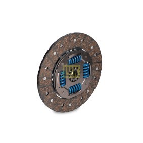 Osta Kytkinlevy LuK:llä 324 0587 10 edullisesti hintaan 85,69 €
