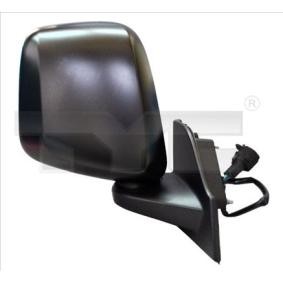 Compre Espelho retrovisor da TYC 324-0049 a um preço baixo por 87,67 €