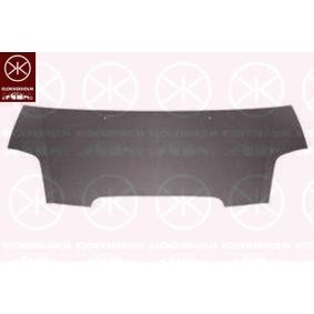 Motorhaube 3265280A1 von KLOKKERHOLM günstig für 225,86 € online kaufen