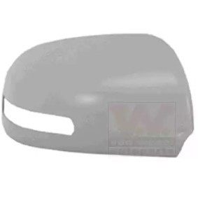 Comprar Cubierta, retrovisor exterior de VAN WEZEL 3274844 a bajo precio de 42,53 €