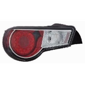 Compre Farolim de ABAKUS online para BRZ Coupe a preços moderados