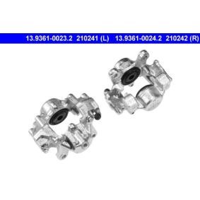 Bremssattel 13.9361-0024.2 von ATE günstig für 167,34 € online kaufen