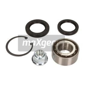 Radlagersatz 33-0505 von MAXGEAR günstig für 46,56 € online kaufen