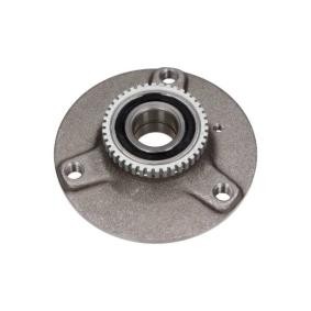 Comprar Juego de cojinete de rueda de MAXGEAR 33-0744 a bajo precio de 52,91 €