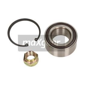 Radlagersatz 33-0761 von MAXGEAR günstig für 44,10 € online kaufen