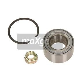 Radlagersatz 33-0762 von MAXGEAR günstig für 31,97 € online kaufen