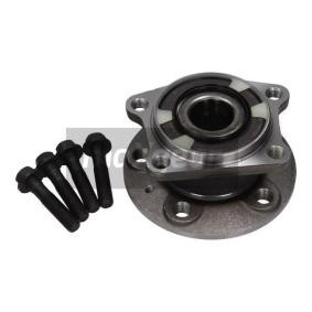 Radlagersatz 33-0796 von MAXGEAR günstig für 152,73 € online kaufen