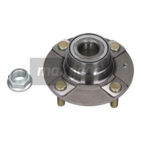 Acquista Kit cuscinetto ruota da MAXGEAR 33-0845 a buon mercato per soli 35,72 €