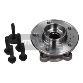 Radlagersatz 33-0853 von MAXGEAR günstig für 79,18 € online kaufen