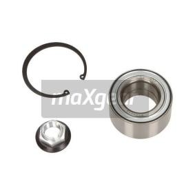 Radlagersatz 33-0856 von MAXGEAR günstig für 47,06 € online kaufen