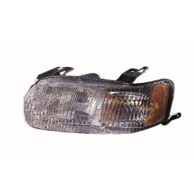 Acquista Faro anteriore da ABAKUS 330-1111L-US a buon mercato per soli 80,89 €