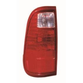 Rückleuchte 330-1936R-US von ABAKUS günstig für 38,21 € online kaufen