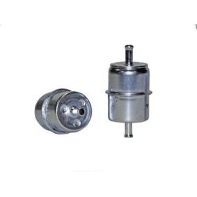 Osta Polttoainesuodatin WIX FILTERS:llä 33012 edullisesti hintaan 17,08 €