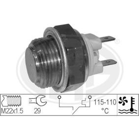 Temperaturschalter, Kühlerlüfter 330184 von ERA günstig für 27,66 € online kaufen