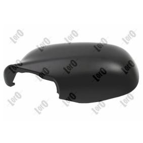 Compre Revestimento, retrovisor exterior da ABAKUS 3301C01 a um preço baixo por 29,57 €