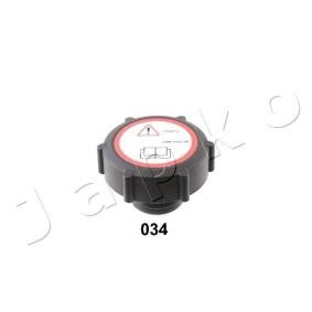 Compre Tampa do radiador de JAPKO online para MONDEO III (B5Y) a preços moderados