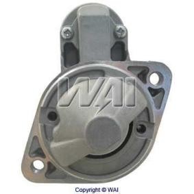 Compre Motor de arranque da WAI 33186N a um preço baixo por 117,67 €