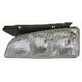 Acquista Faro anteriore da ABAKUS 332-1174R-USN a buon mercato per soli 65,61 €