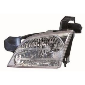 Acquista Faro anteriore da ABAKUS 332-1175L-AS a buon mercato per soli 66,01 €