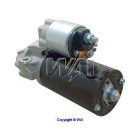 Compre Motor de arranque da WAI 33243N a um preço baixo por 107,35 €
