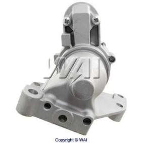Acquista Motorino avviamento da WAI 33253N a buon mercato per soli 151,37 €