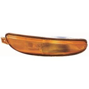 Blinker 333-1628L-US CHRYSLER von ABAKUS