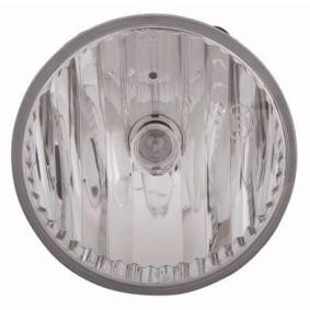 Compre Luces antiniebla de ABAKUS online para PATRIOT (MK74) a precios moderados