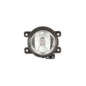 Acquista Fendinebbia da ABAKUS 333-2037N-UQ a buon mercato per soli 56,73 €