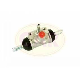 Radbremszylinder 3338 von CAR günstig für 12,59 € online kaufen