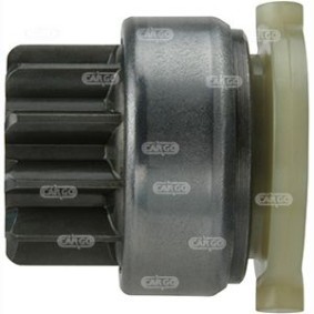 Compre Engrenagem de roda livre, motor de arranque da HC-Cargo 333867 a um preço baixo por 18,56 €