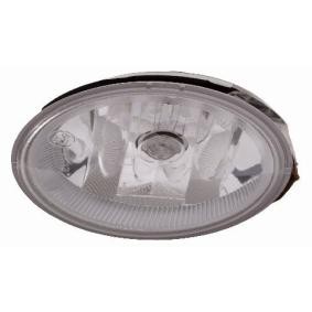 Compre Farol de nevoeiro da ABAKUS 334-2017N-AQ a um preço baixo por 32,14 €