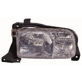 Comprar Faro delantero de ABAKUS 335-1123L-US a bajo precio de 150,74 €