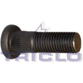 Radbolzen 338007 von TRICLO günstig für 21,28 € online kaufen