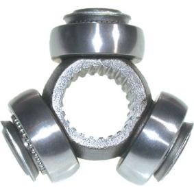 Tripodestern, Antriebswelle 3385 von BIRTH günstig für 75,34 € online kaufen