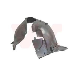 Verkleidung, Radhaus 3391433 von VAN WEZEL günstig für 46,36 € online kaufen