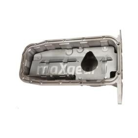 Compre Cárter do motor de MAXGEAR online para Astra F Classic Sedan (T92) a preços moderados