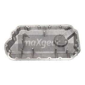 Ölwanne des Herstellers MAXGEAR - Originalware Artikelnummer: 34-0053