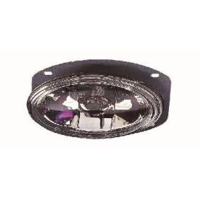 Nebelscheinwerfer 340-2004N-AS von ABAKUS günstig für 98,14 € online kaufen