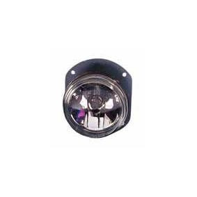 Nebelscheinwerfer 340-2004N-UQ von ABAKUS günstig für 104,14 € online kaufen