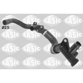 Acquista Flessibile radiatore da SASIC 3406390 a buon mercato per soli 52,95 €