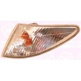 Blinker für MAZDA von KLOKKERHOLM