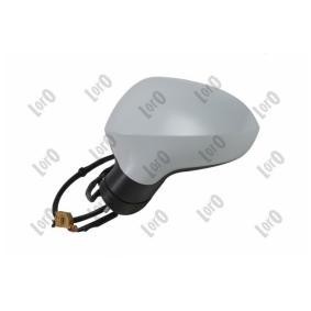 Außenspiegel 3409M05 von ABAKUS günstig für 134,69 € online kaufen