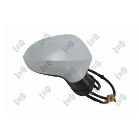 Außenspiegel 3409M06 von ABAKUS günstig für 132,61 € online kaufen